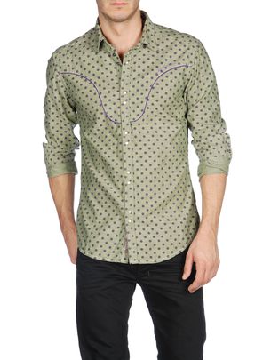 Shirts DIESEL: SLANE-S
