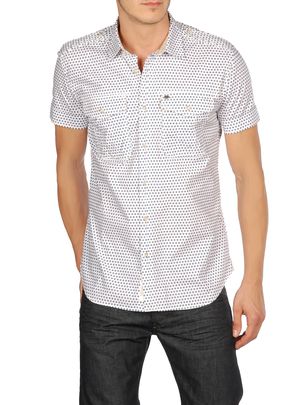 シャツ DIESEL: SHALLA-R