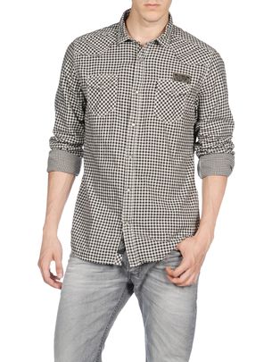Camisas DIESEL: SDANUBE-R