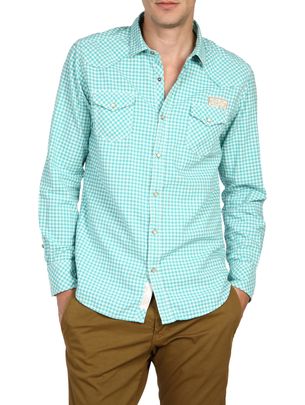 Shirts DIESEL: SDANUBE-R