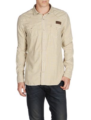 シャツ DIESEL: SDANUBE-R