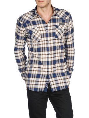 Camisas DIESEL: SPOLTAVA-R