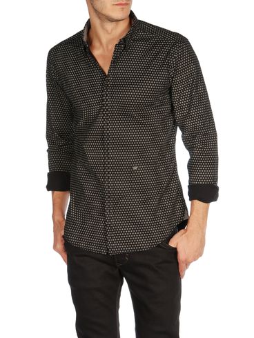 Shirts DIESEL: SARZANA-S
