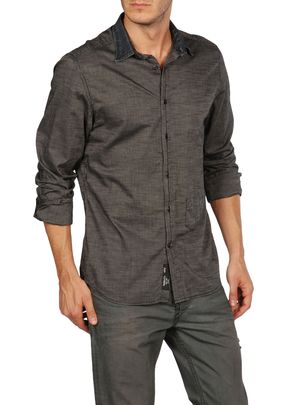 Camisas DIESEL: SATURNO-R