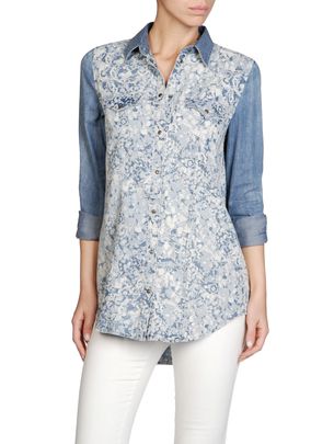 Shirts DIESEL: DE-BLOSS