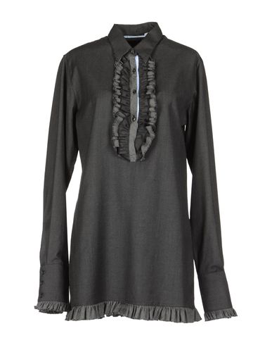 ZOOM LIBERTY ROSE - Blouse