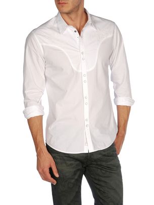Shirts DIESEL: SANG