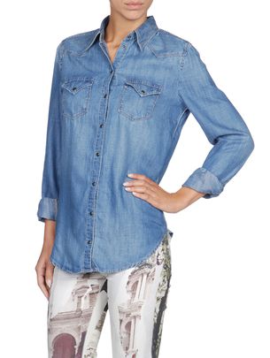 Shirts DIESEL: DE-VIVY