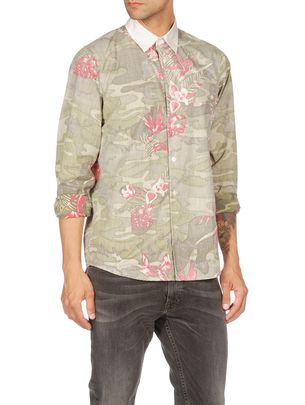 Shirts 55DSL: SGORDON