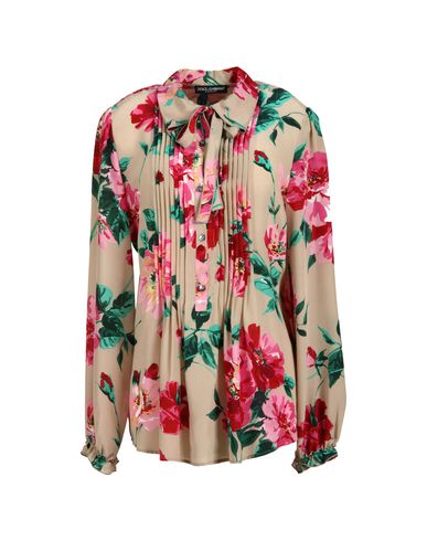 ZOOM DOLCE & GABBANA - Blouse
