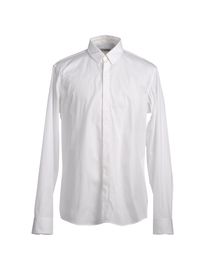 DRIES VAN NOTEN - Shirts