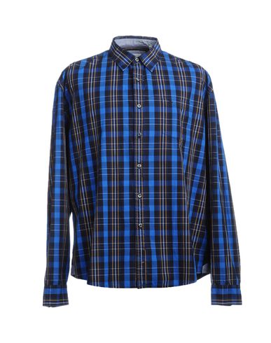 ZOOM DOCKERS - Long sleeve shirt