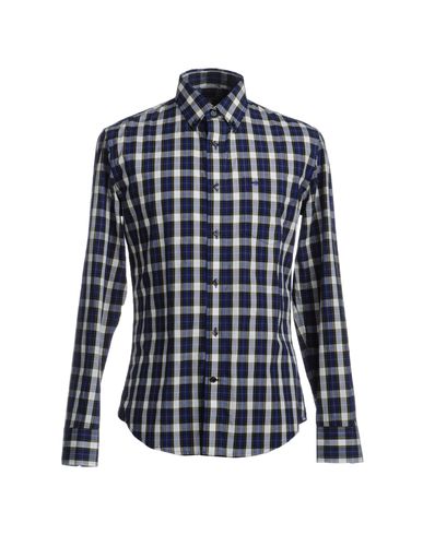 ZOOM DOCKERS - Long sleeve shirt