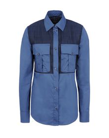 Long sleeve shirt - TRUSSARDI