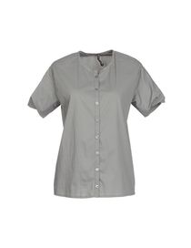 MANILA GRACE - Short sleeve shirt