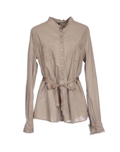 ZOOM MANILA GRACE - Chemise manches longues