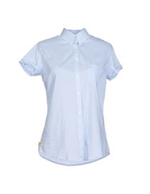 MANILA GRACE - Short sleeve shirt