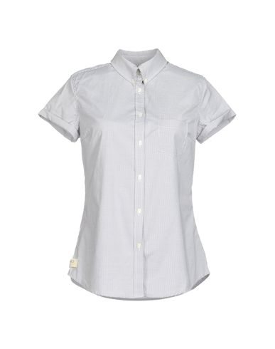 ZOOM MANILA GRACE - Chemise manches courtes