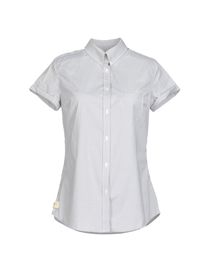 MANILA GRACE - Short sleeve shirt