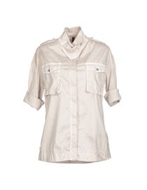 MANILA GRACE - Short sleeve shirt