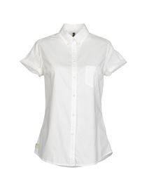 MANILA GRACE - Short sleeve shirt