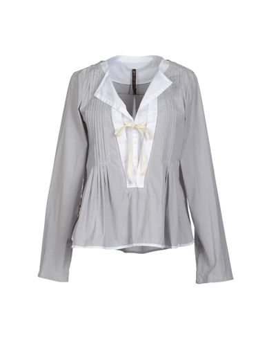ZOOM MANILA GRACE - Blouse