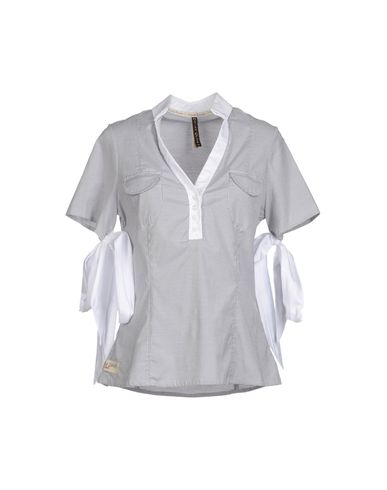 ZOOM MANILA GRACE - Blouse