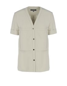 Chemise manches courtes - CHRISTOPHE LEMAIRE
