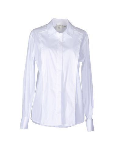 ZOOM ERMANNO ERMANNO SCERVINO - Long sleeve shirt