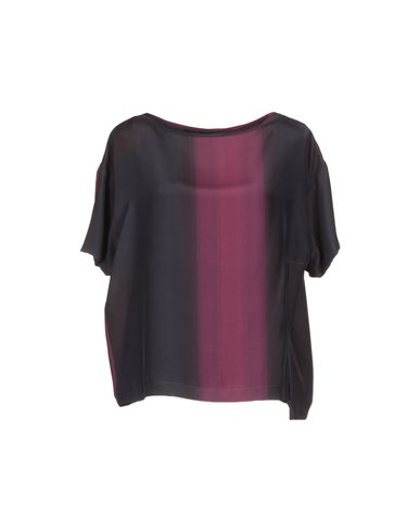 ZOOM JIL SANDER - Blouse