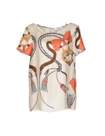 BLUGIRL BLUMARINE - Blouse