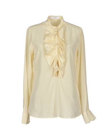 ZOOM AGLINI - Blouse