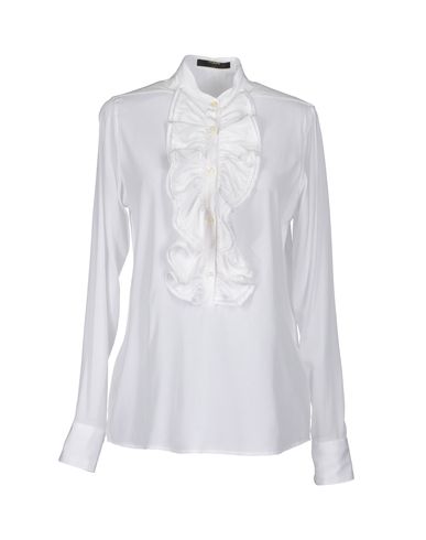 ZOOM AGLINI - Blouse