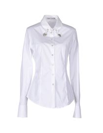 FRANKIE MORELLO - Shirts