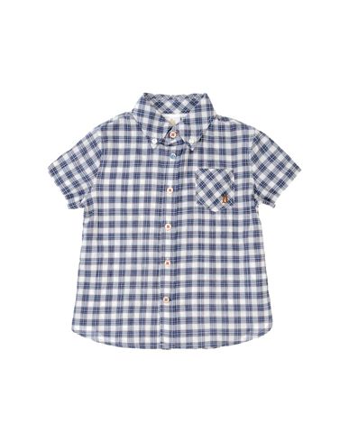 ZOOM DONDUP DKING - Short sleeve shirt