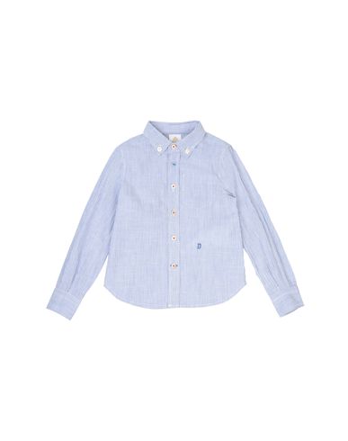 ZOOM DONDUP DKING - Long sleeve shirt