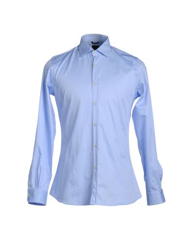 ZOOM B>MORE - Long sleeve shirt