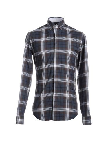 ZOOM PAOLO PECORA - Long sleeve shirt