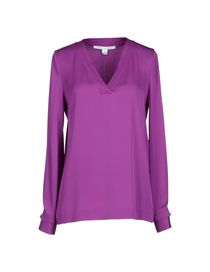 DIANE VON FURSTENBERG - Blouse