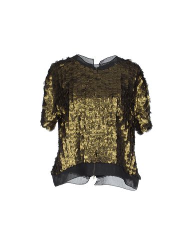 ZOOM DIANE VON FURSTENBERG - Blouse