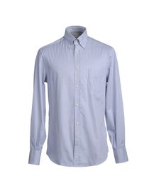 BRUNELLO CUCINELLI - Shirts