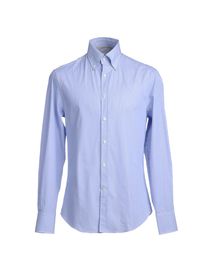 BRUNELLO CUCINELLI - Shirts