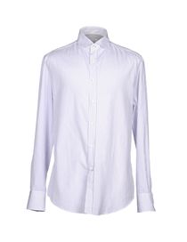 BRUNELLO CUCINELLI - Shirts
