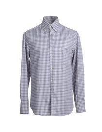 BRUNELLO CUCINELLI - Shirts