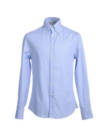 BRUNELLO CUCINELLI - Shirts