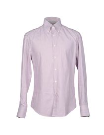 BRUNELLO CUCINELLI - Shirts