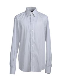 DOLCE & GABBANA - Shirts