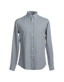 BRUNELLO CUCINELLI - Shirts