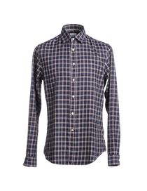 BRUNELLO CUCINELLI - Shirts