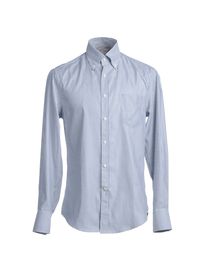 BRUNELLO CUCINELLI - Shirts
